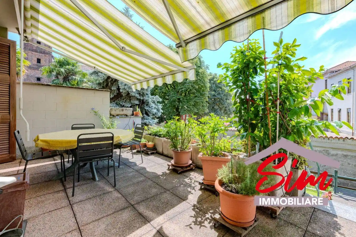 Villa unifamiliare via della riotta snc, Sant'Agabio, Novara - foto 4