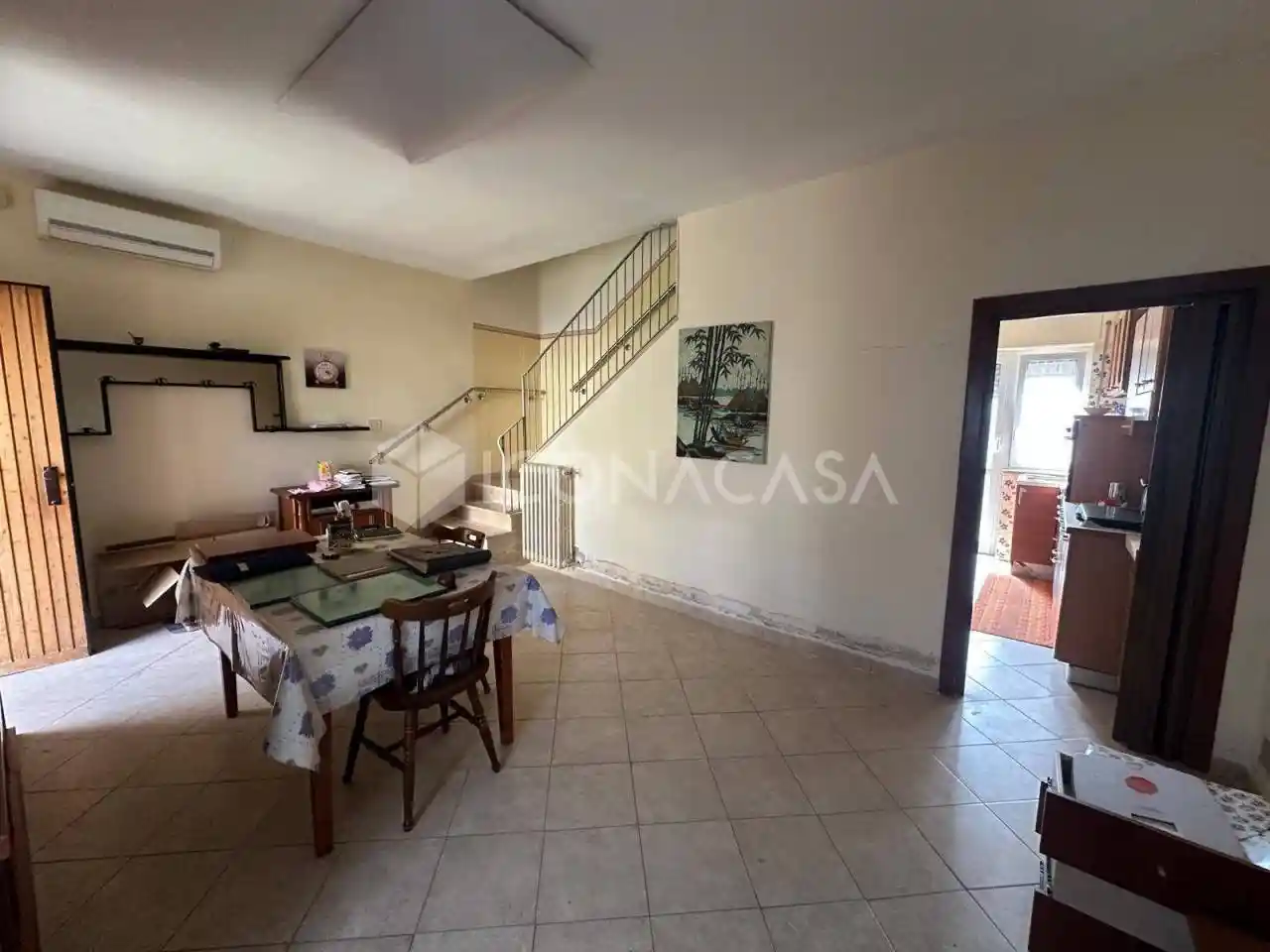 Quadrilocale via Francesco e Natale Farina, Centro, Matera - foto 3