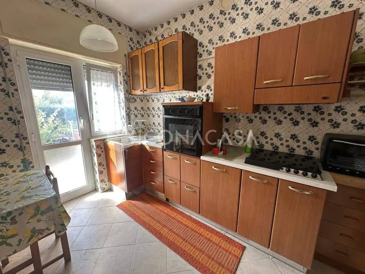 Quadrilocale via Francesco e Natale Farina, Centro, Matera - foto 4