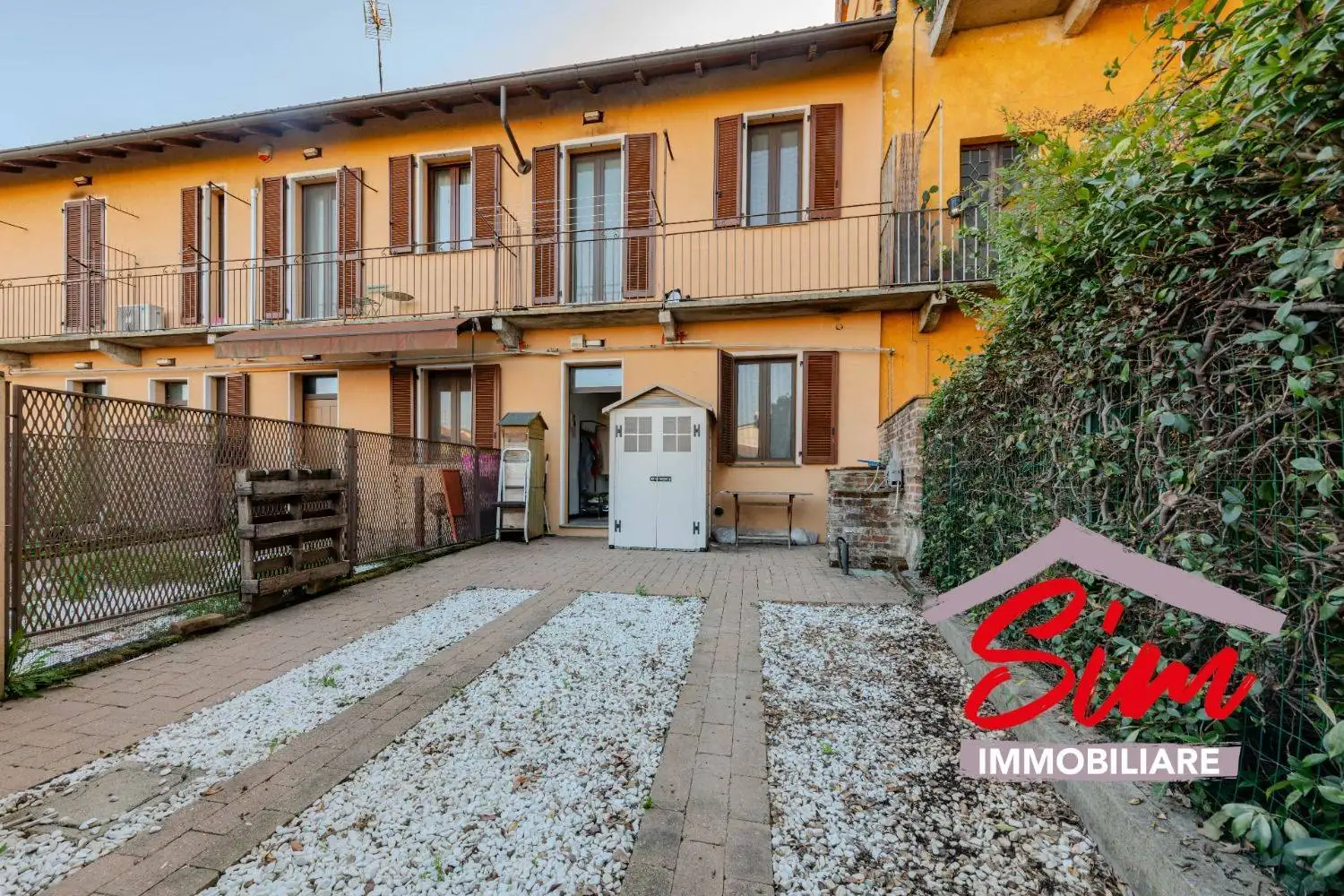 Appartamento in vendita a Novara