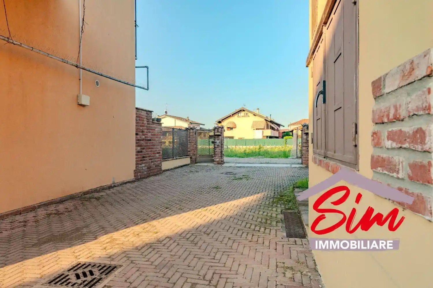 Trilocale via Molino Vecchio, sn, Olengo, Novara - foto 3