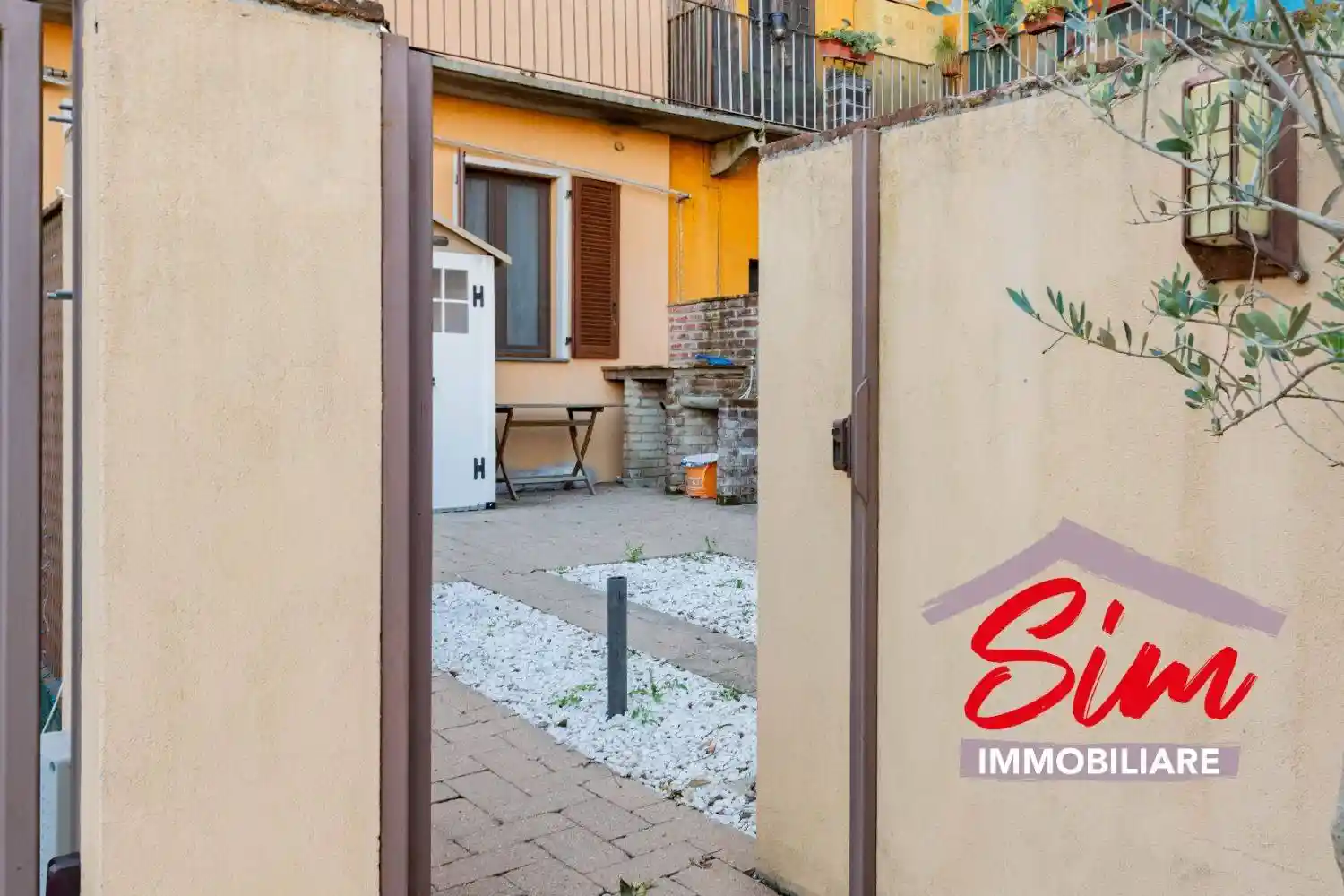 Trilocale via Molino Vecchio, sn, Olengo, Novara - foto 5