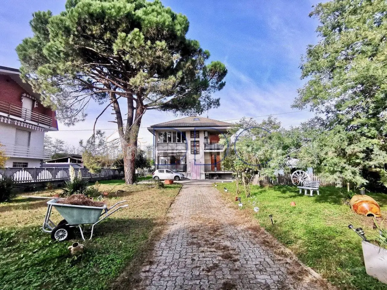 Appartamento in vendita a Leinì