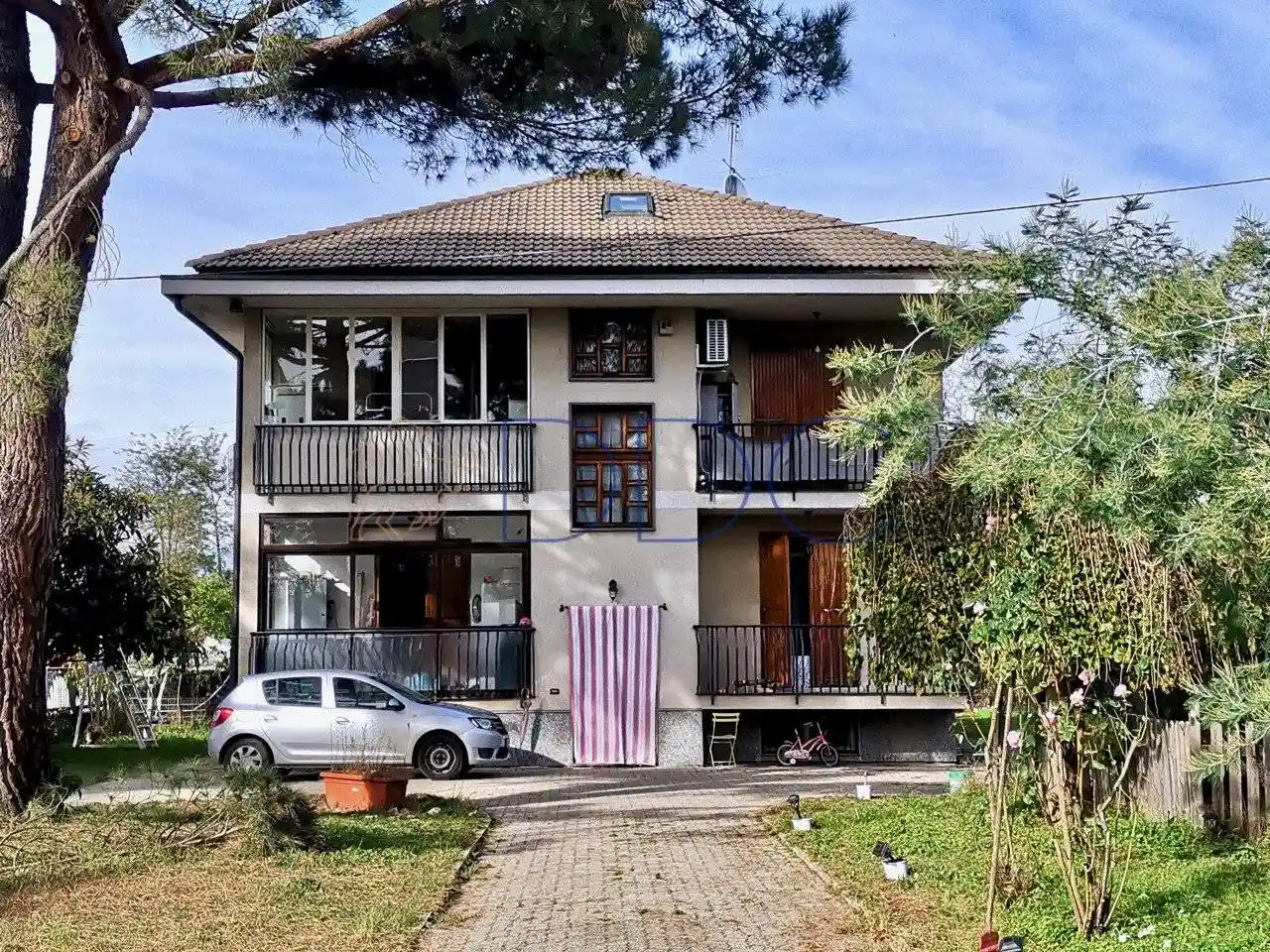 Quadrilocale località Tedeschi 108, Tedeschi, Leinì - foto 2