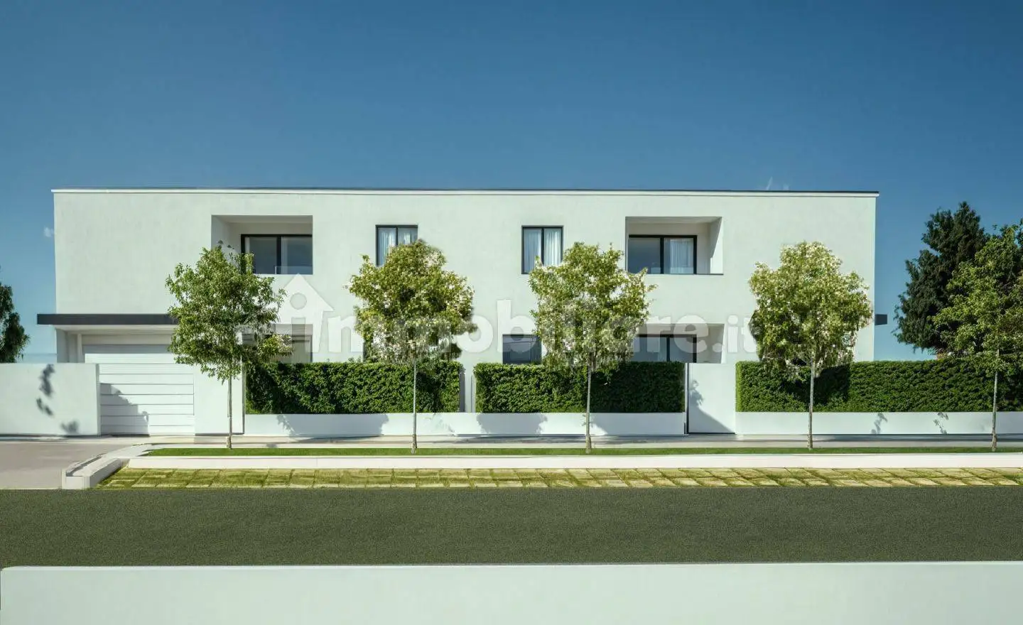 Villa in vendita a Brugine