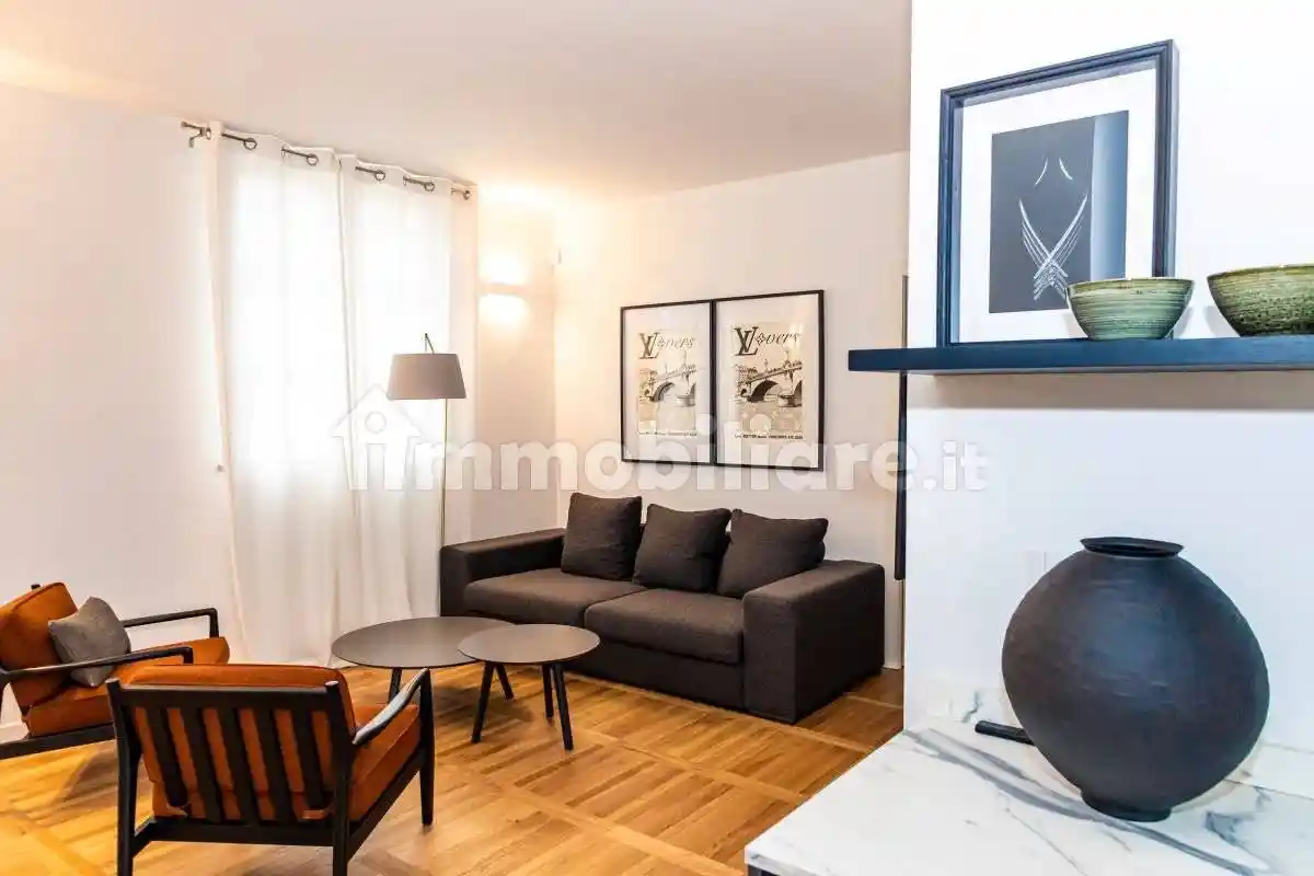 Trilocale piazza Chiesa 5, Centro, Erbusco - foto 5