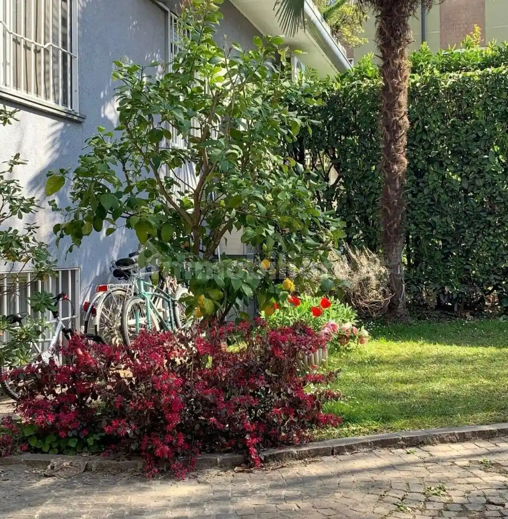 Villa in vendita a Bresso