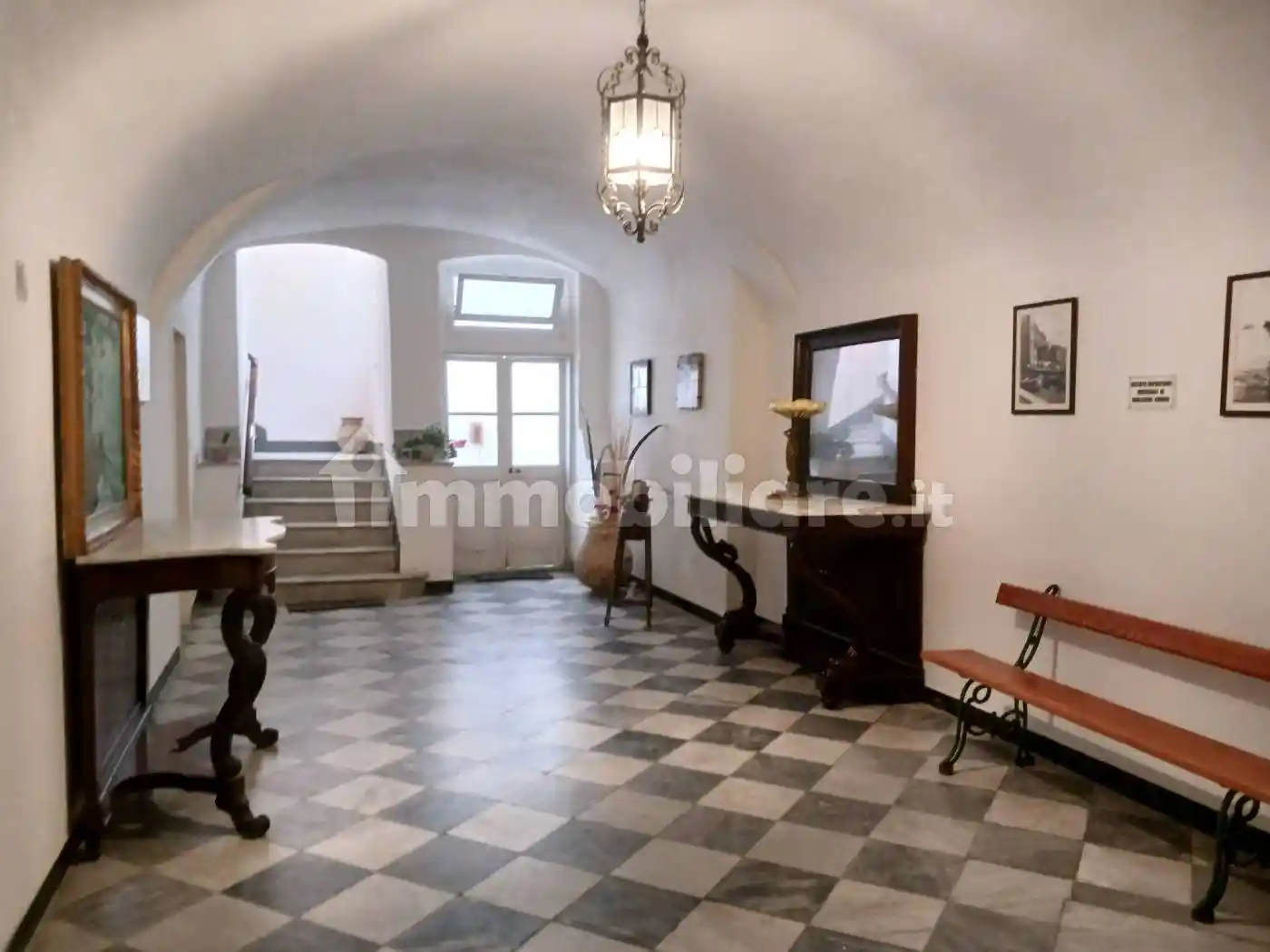 Appartamento in vendita a Moneglia