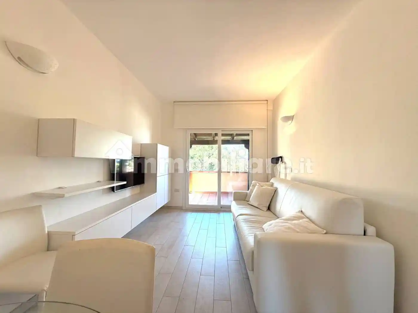 Appartamento in vendita a Olbia