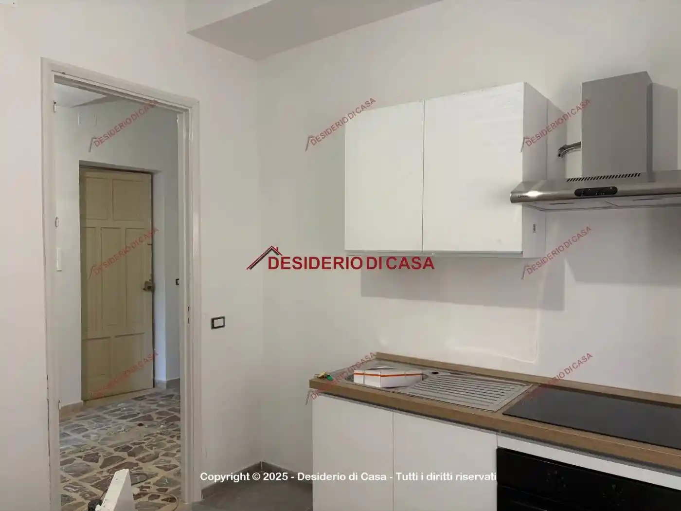 Trilocale via Trento 8, Centro, Sant'Agata di Militello - foto 2