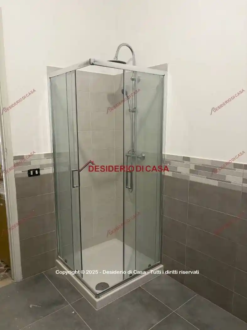 Trilocale via Trento 8, Centro, Sant'Agata di Militello - foto 4