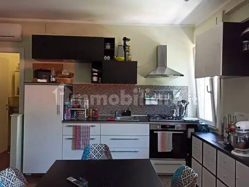 Trilocale via Porta Parma, Centro, Sarzana - foto 2