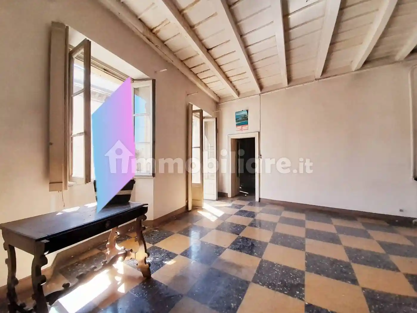 Attico - Mansarda in vendita a Lodi