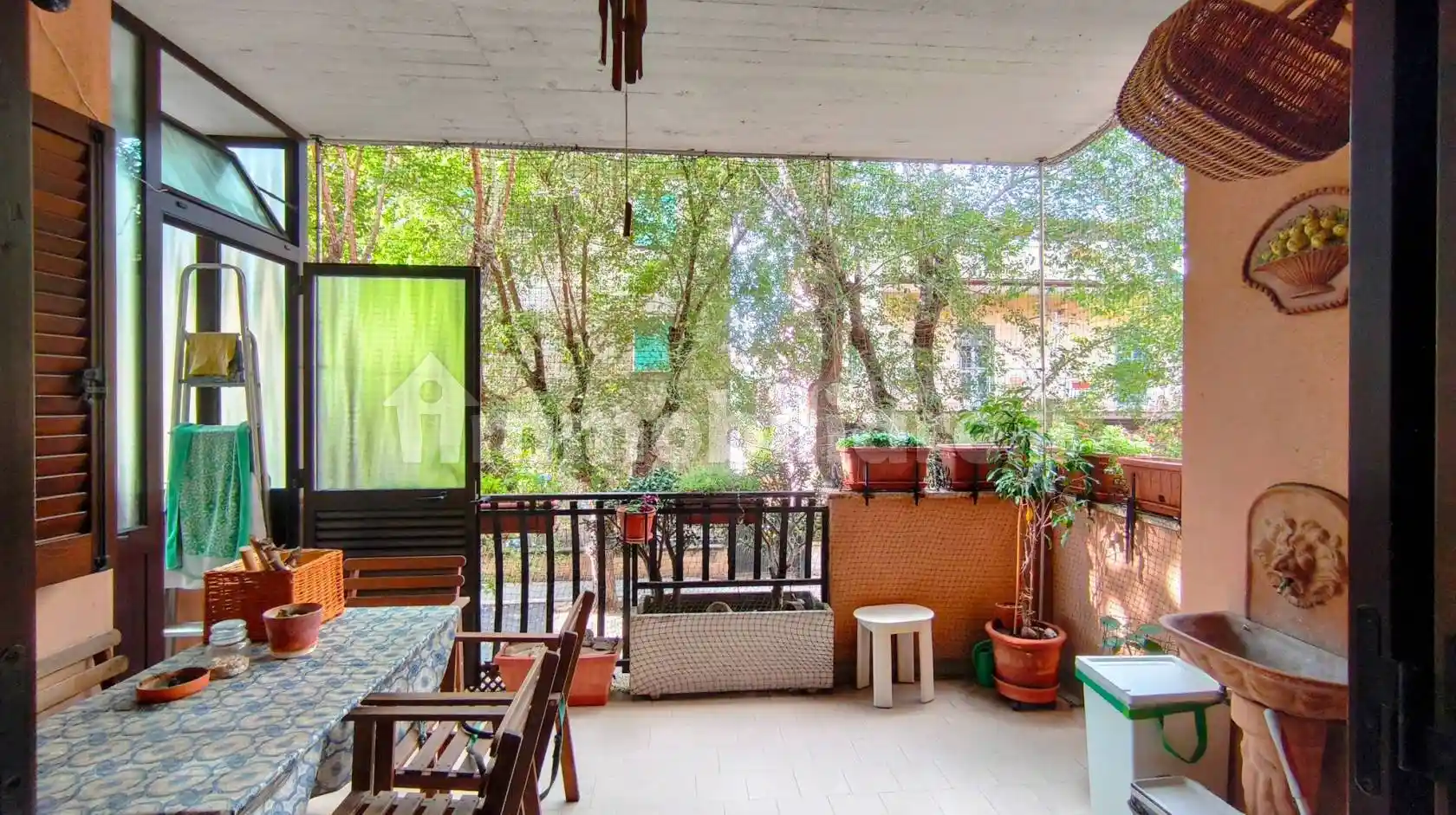 Appartamento in vendita a Ladispoli