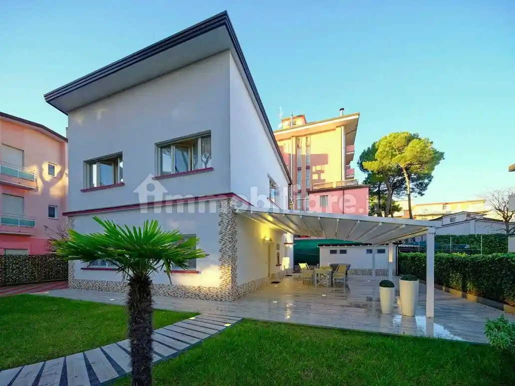 Villa in vendita a Cervia