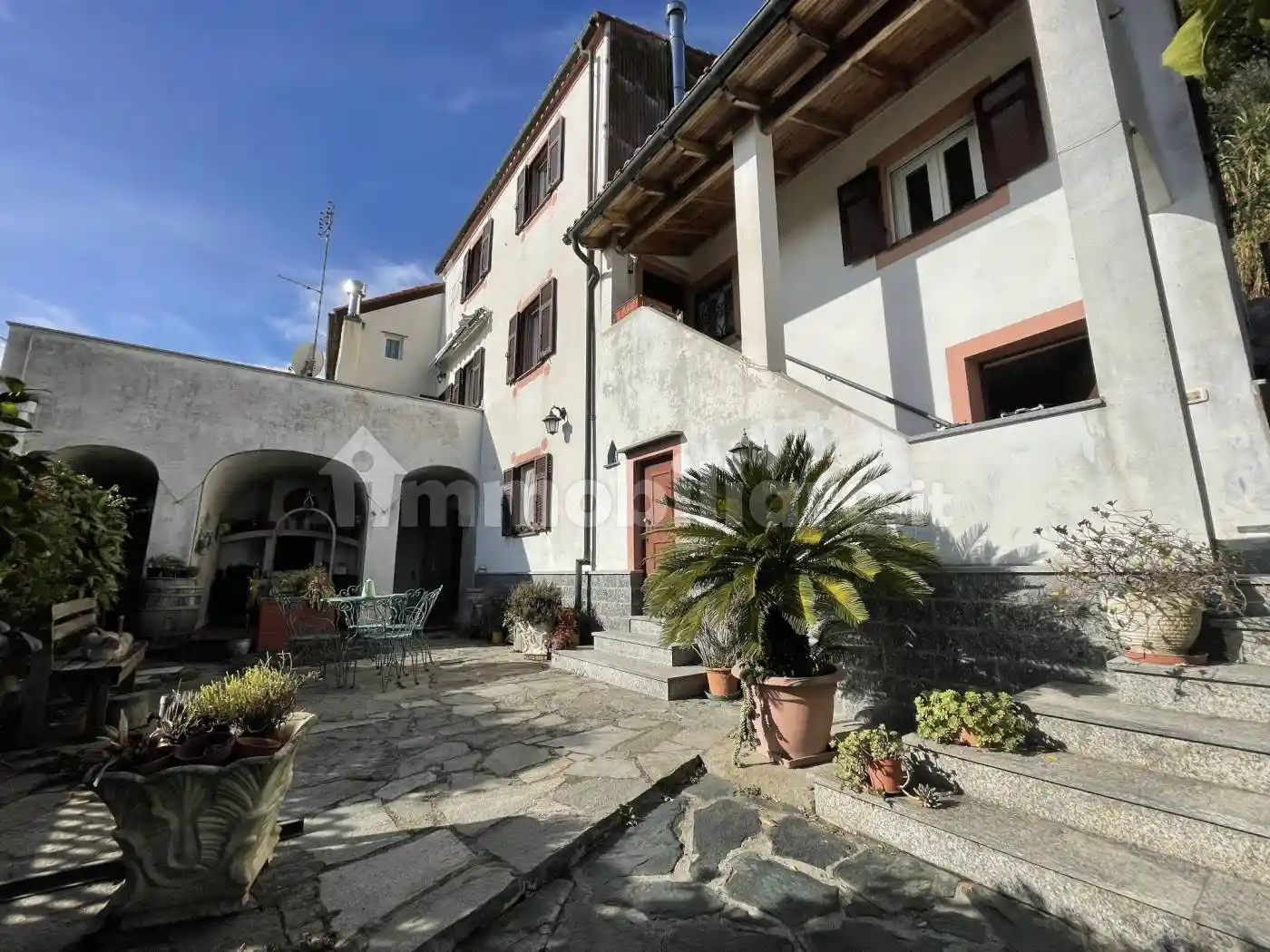 Villetta a schiera in vendita a Savona