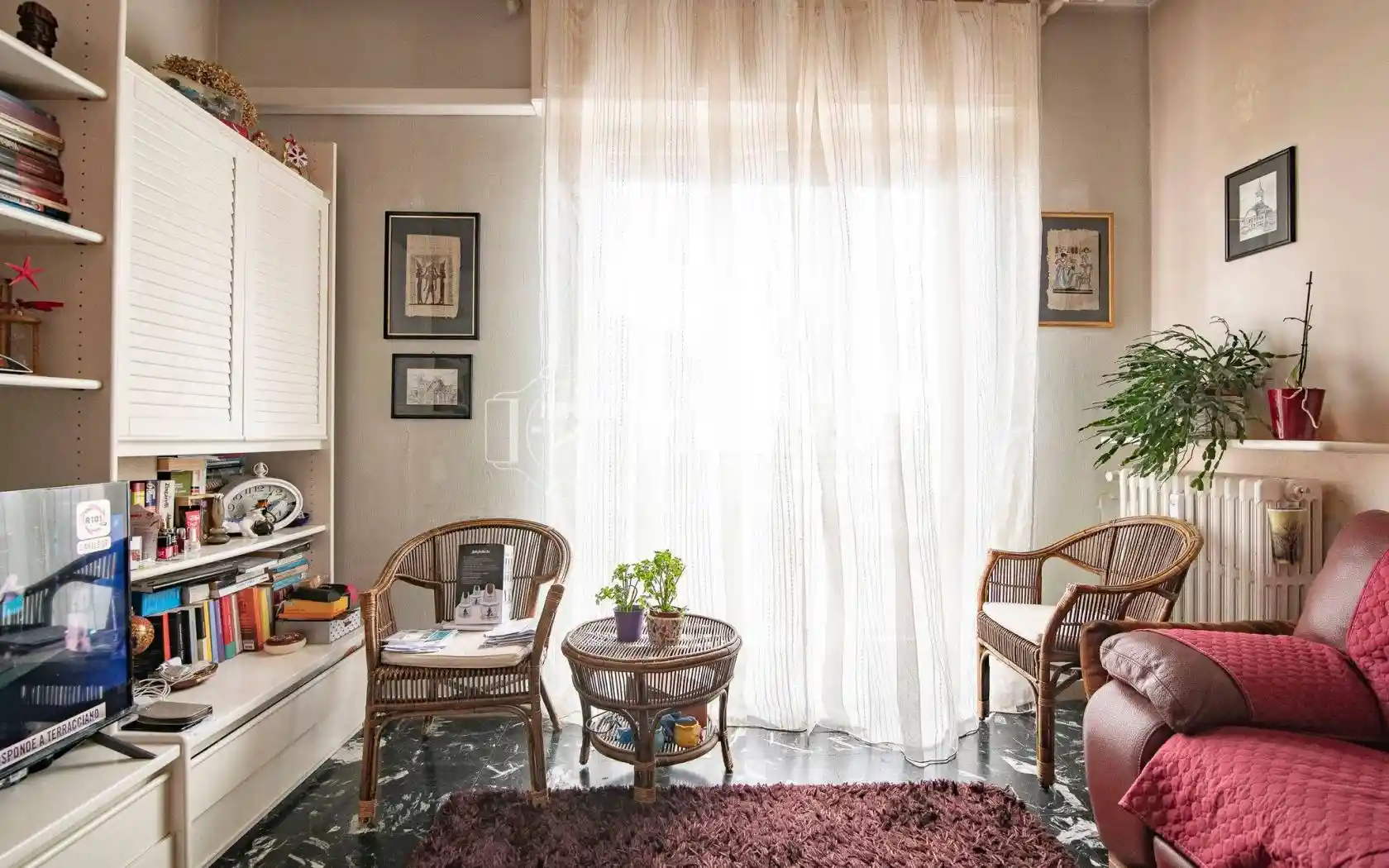 Appartamento in vendita a Treviglio