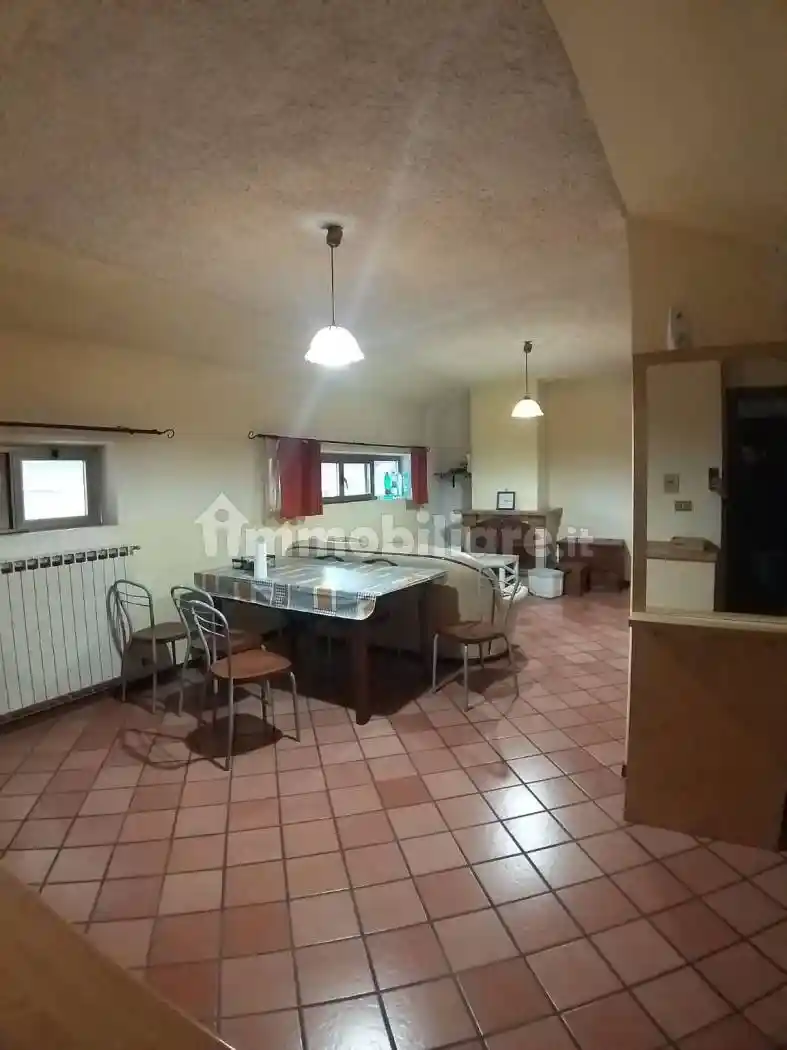 Mansarda via Salaria Antica Est, Pile, L'Aquila - foto 2