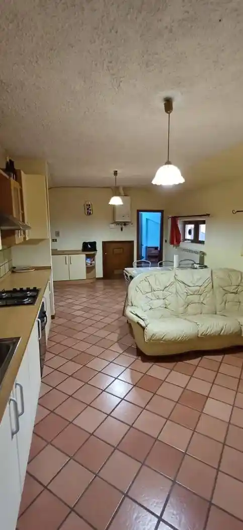 Mansarda via Salaria Antica Est, Pile, L'Aquila - foto 4