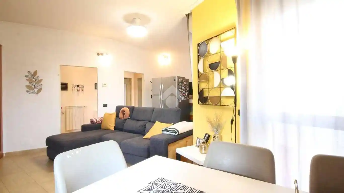 Appartamento in vendita a Como