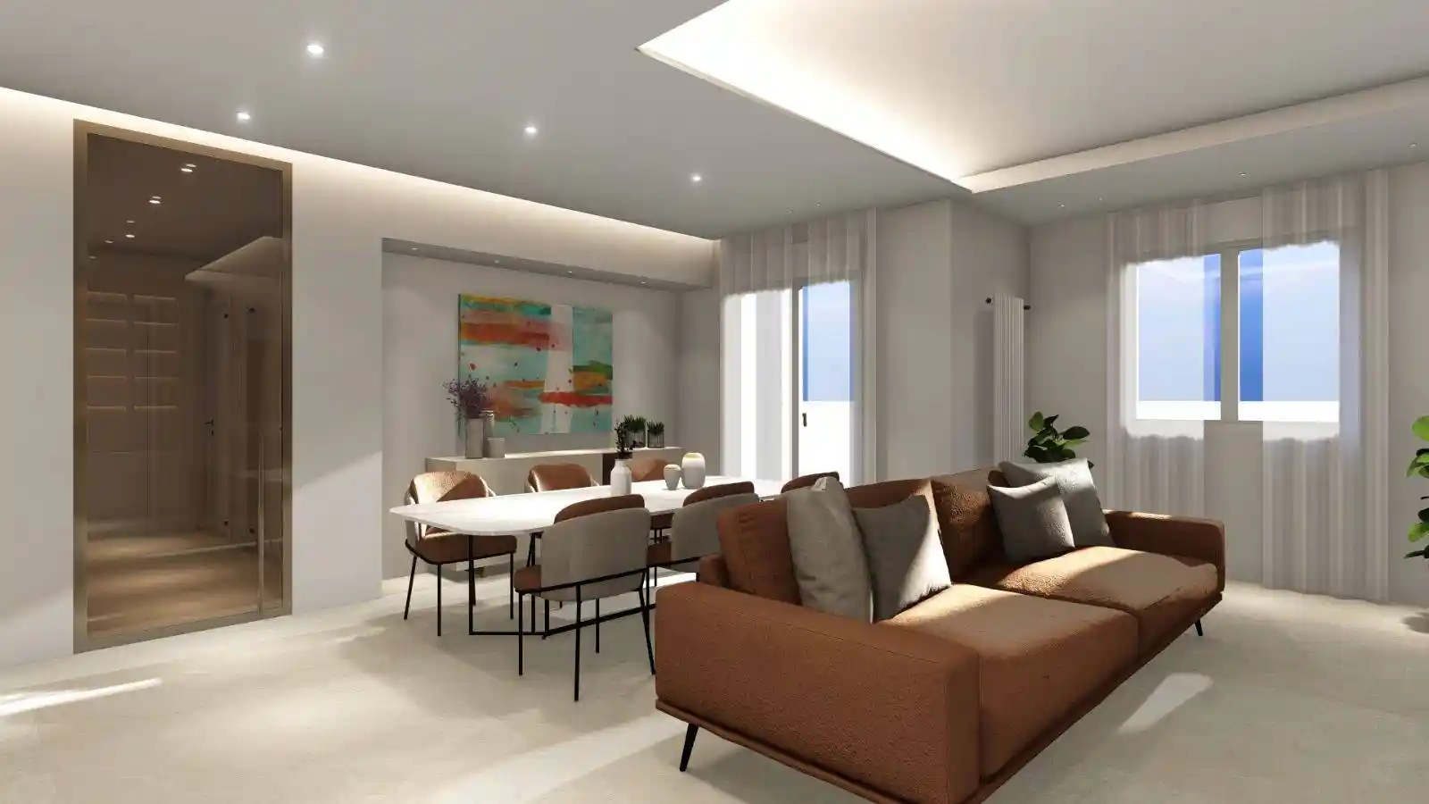 Appartamento in vendita a Caltanissetta