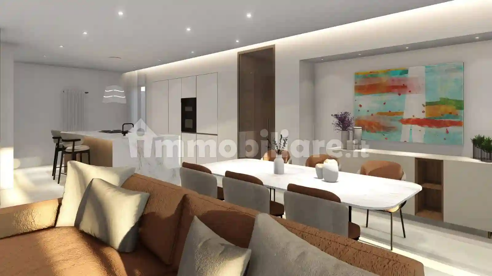 Appartamento - foto 3