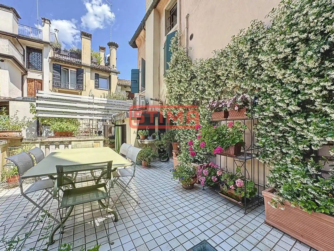 Palazzo - Edificio in Vendita - foto 4