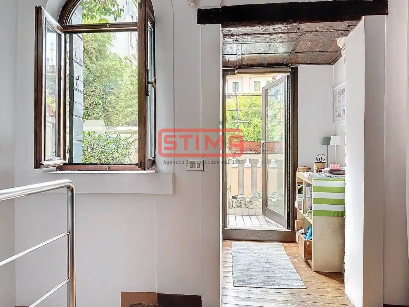 Palazzo - Edificio in Vendita - foto 5