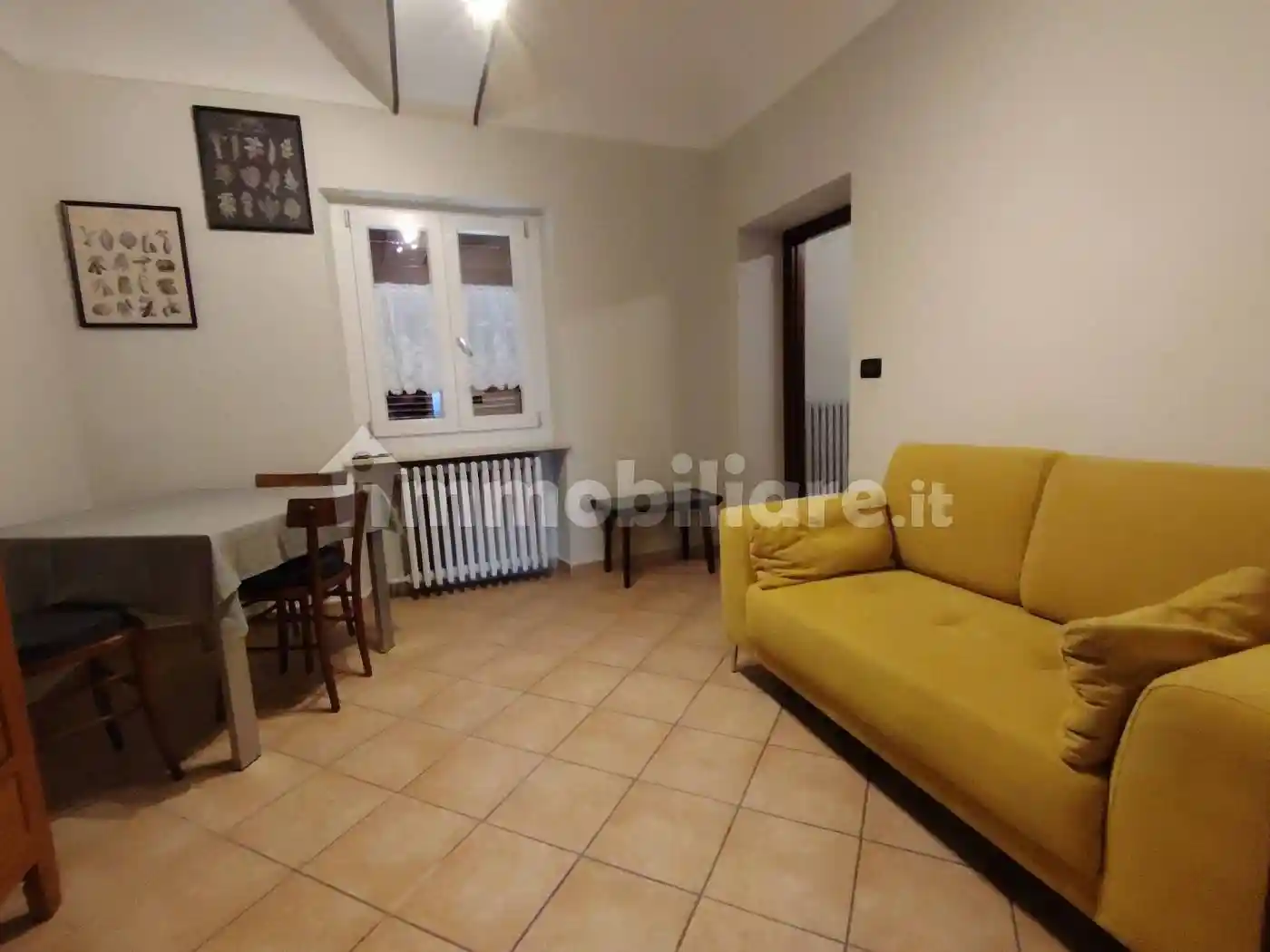 Bilocale via Principe Amedeo 13, Centro, Racconigi - foto 3