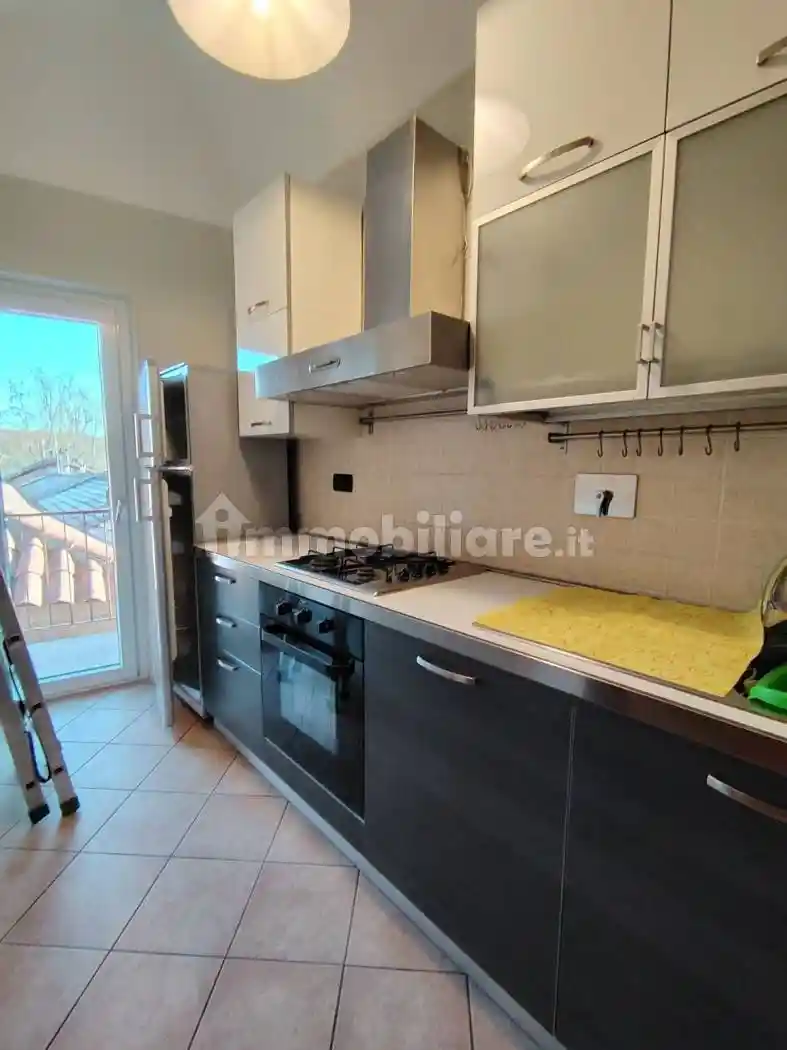 Bilocale via Principe Amedeo 13, Centro, Racconigi - foto 4