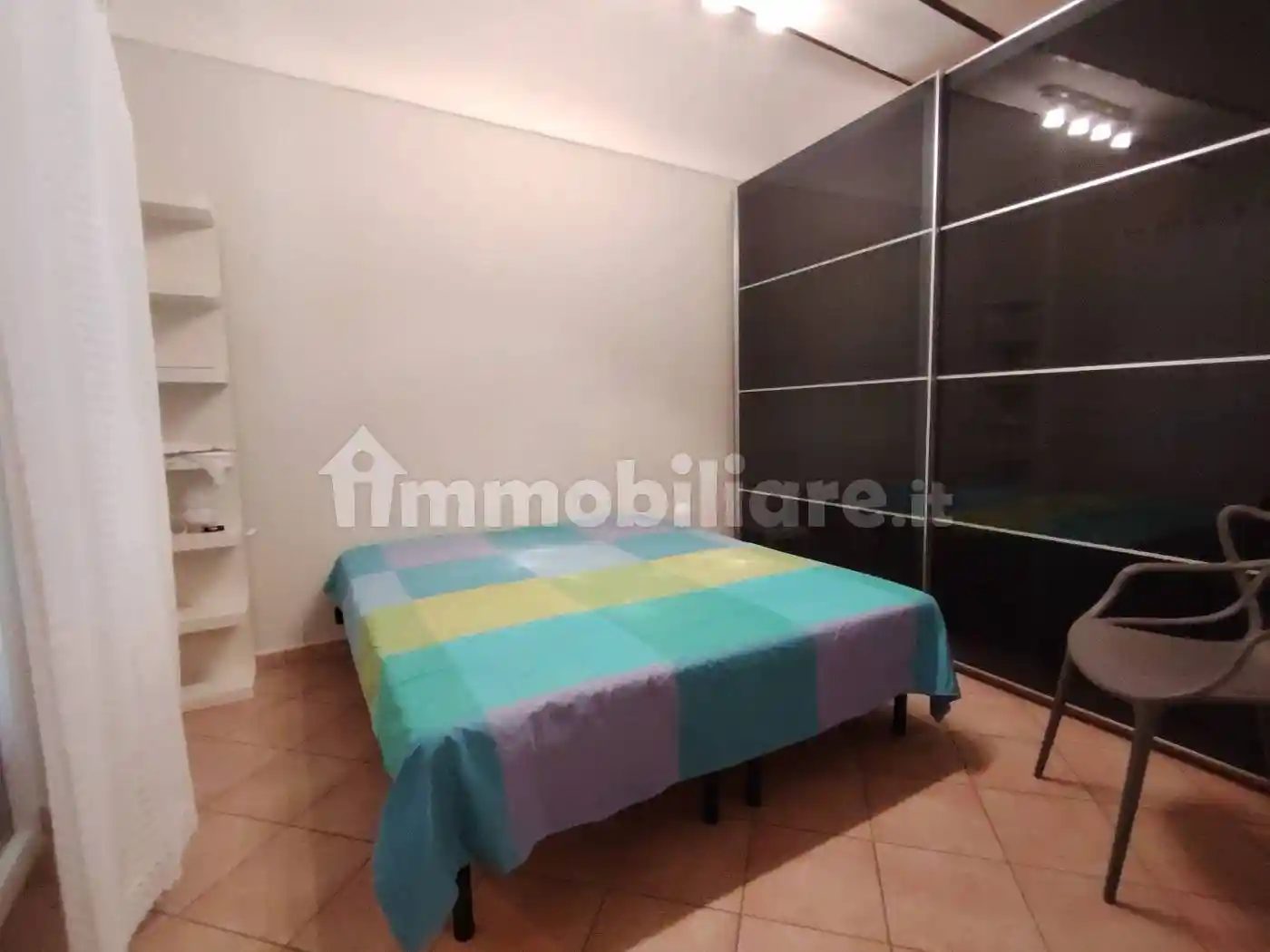 Bilocale via Principe Amedeo 13, Centro, Racconigi - foto 5