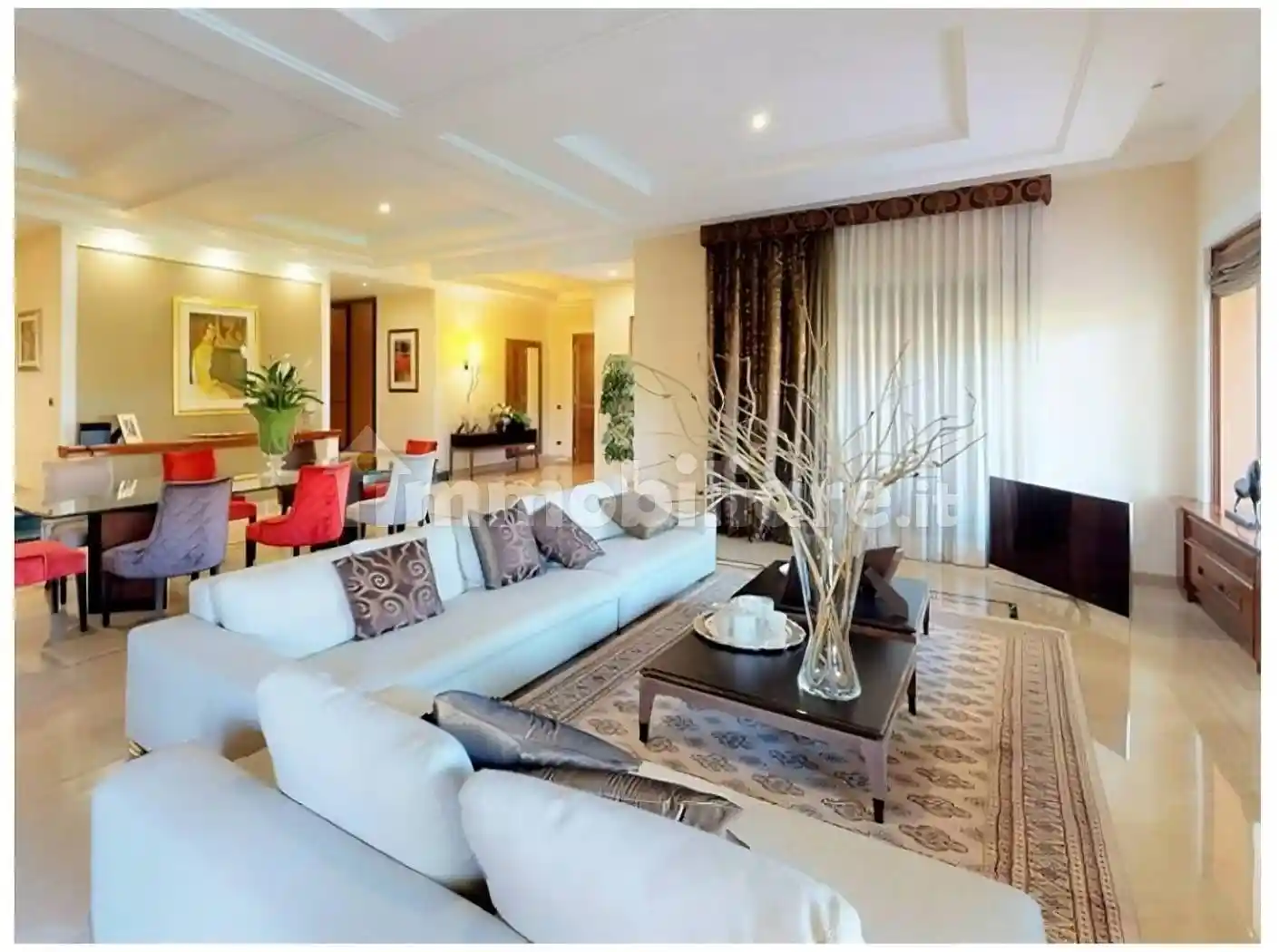 Villa unifamiliare piazza Antonio Gramsci, Centro, Frosinone - foto 2