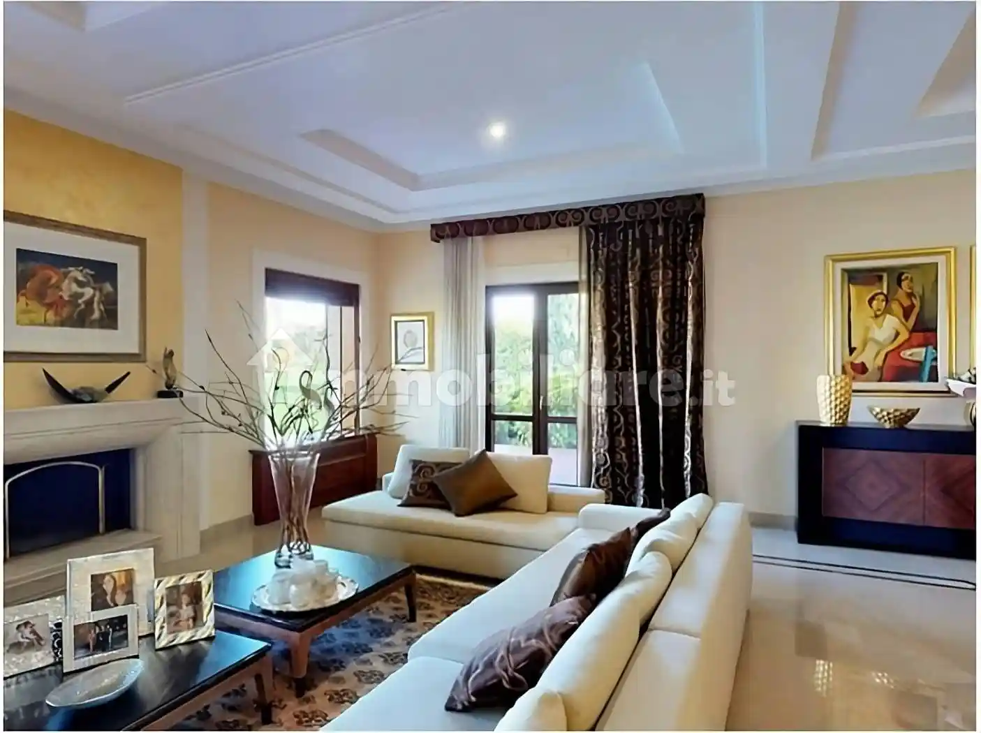 Villa unifamiliare piazza Antonio Gramsci, Centro, Frosinone - foto 3