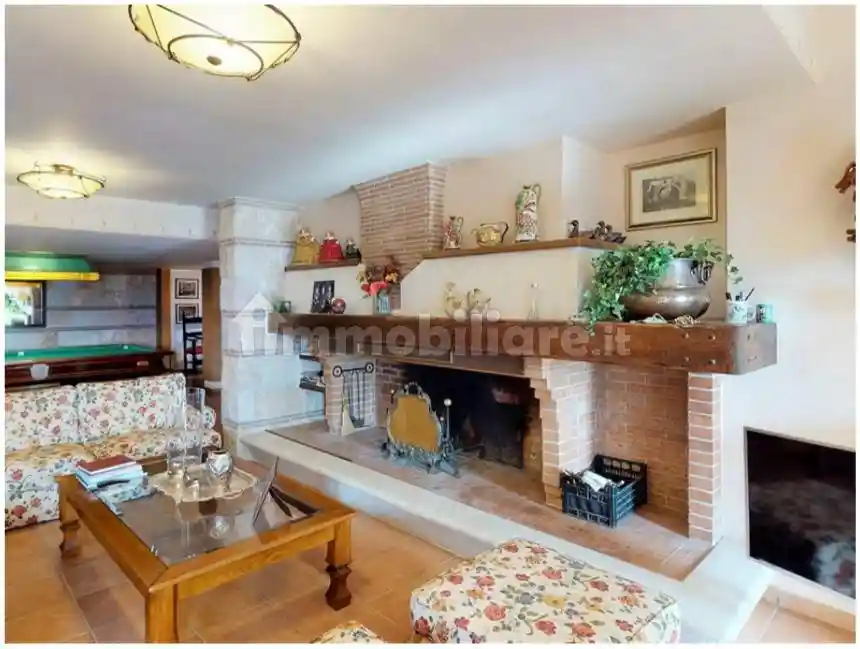 Villa unifamiliare piazza Antonio Gramsci, Centro, Frosinone - foto 5