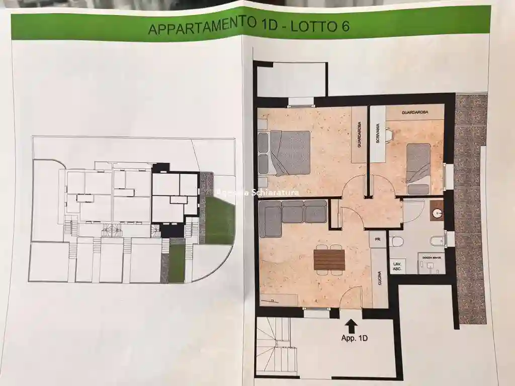 Appartamento - foto 2