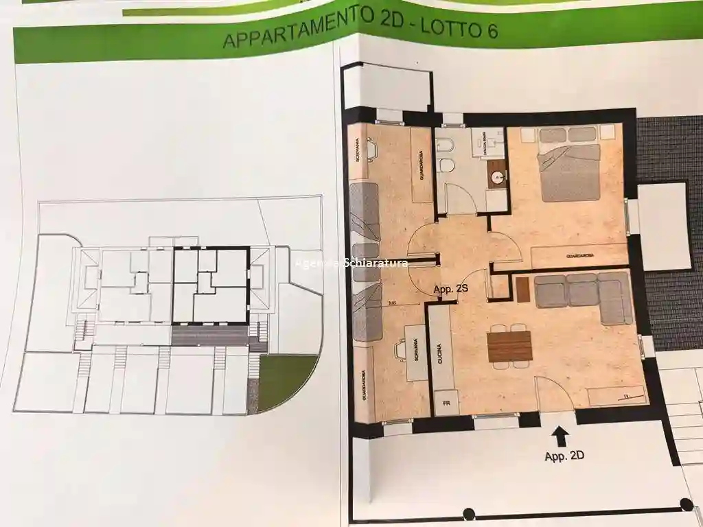 Appartamento - foto 4