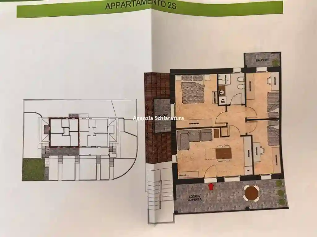 Appartamento - foto 5