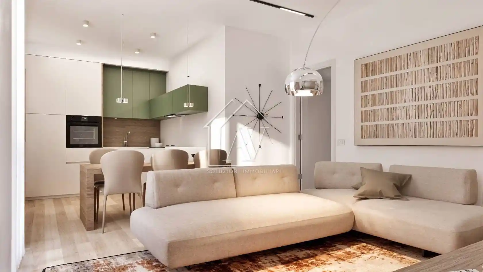 Appartamento in vendita a Ravenna