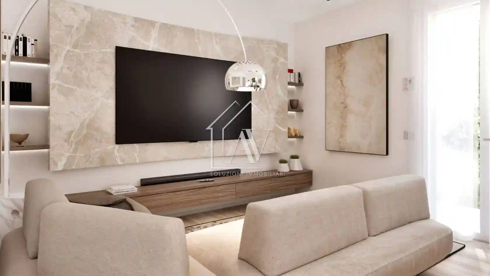 Appartamento - foto 2