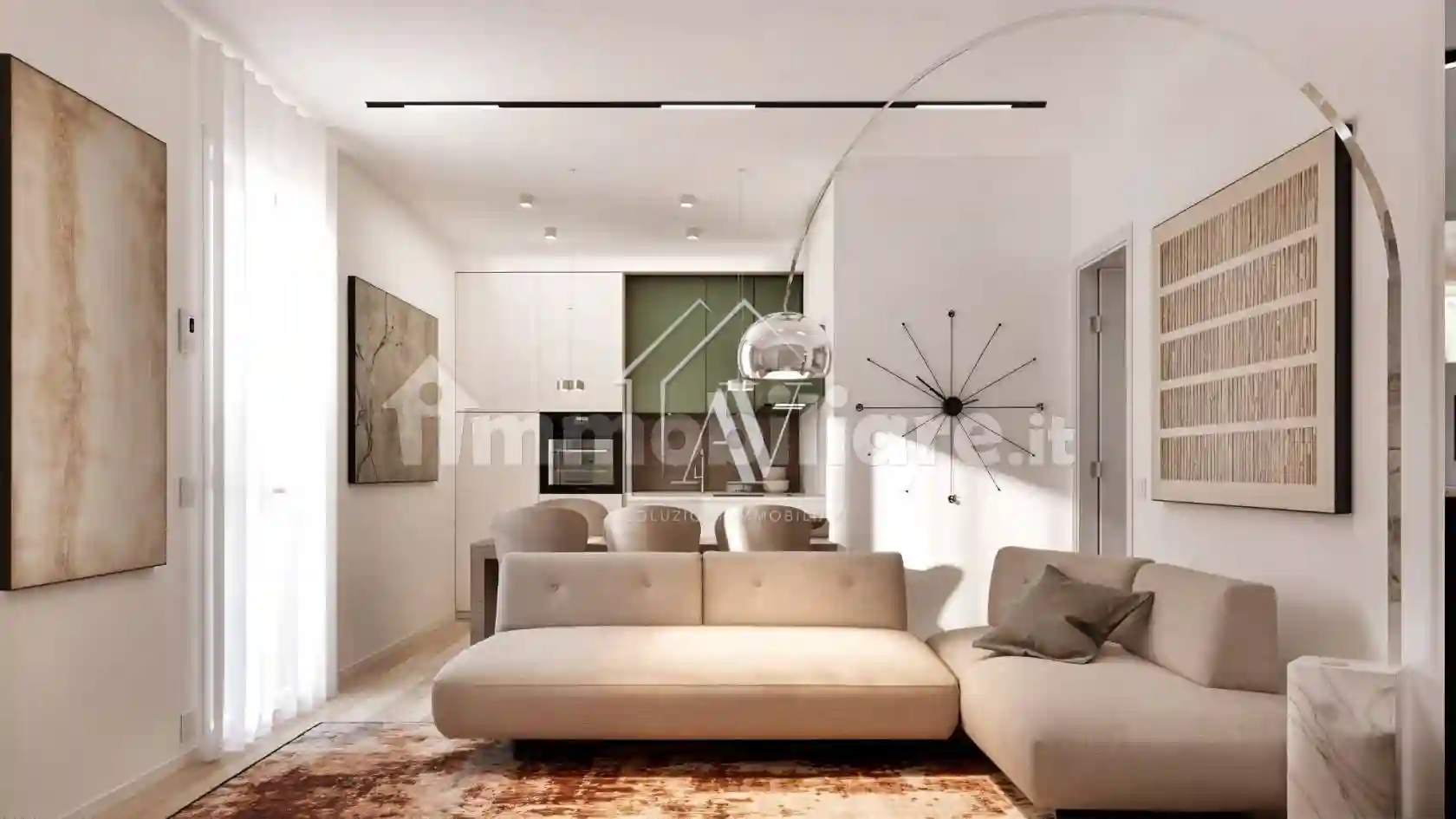 Appartamento - foto 3