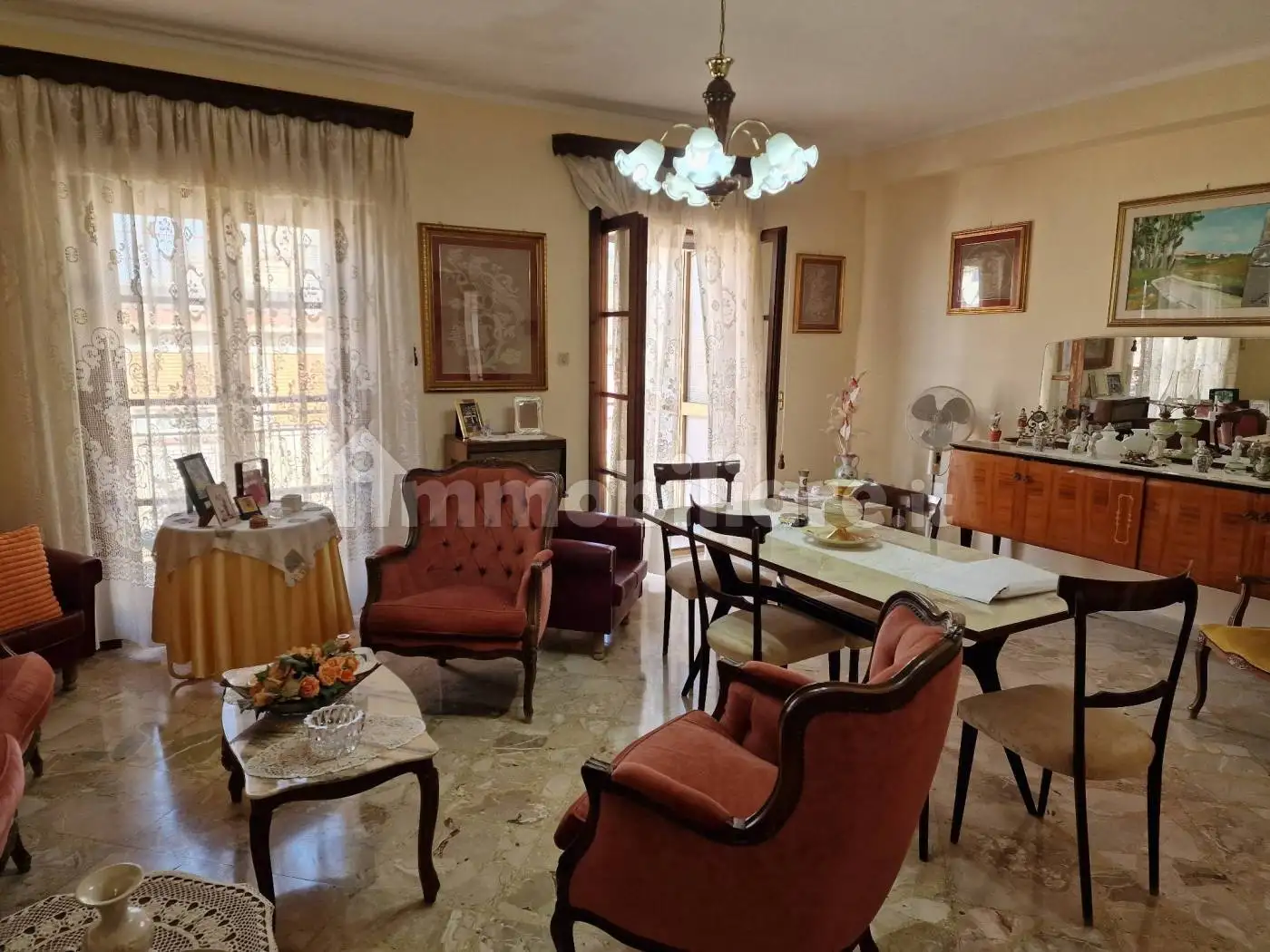 Appartamento in vendita a Capaci