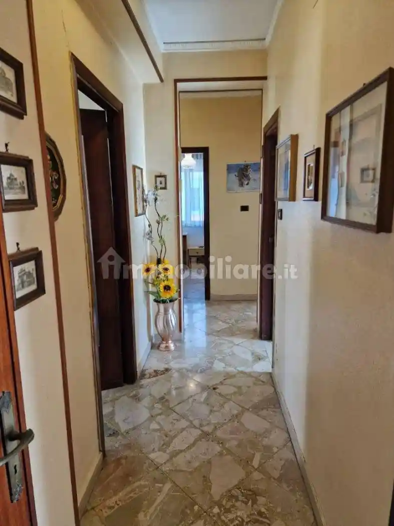 Appartamento via Risorgimento, Centro, Capaci - foto 2