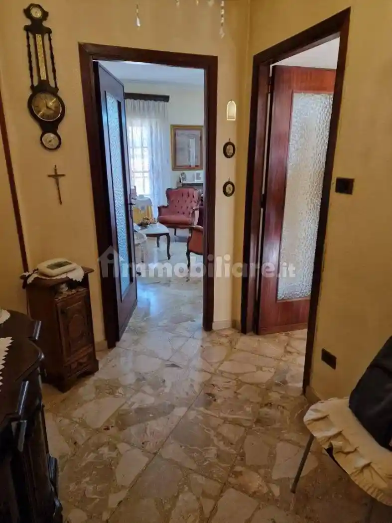 Appartamento via Risorgimento, Centro, Capaci - foto 4