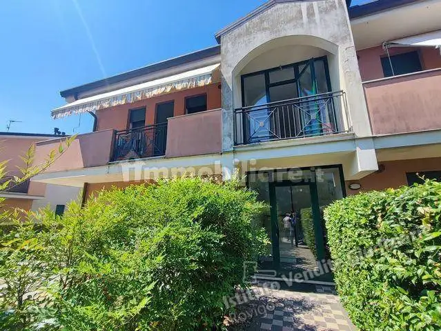 Appartamento in asta a Sant'Elena