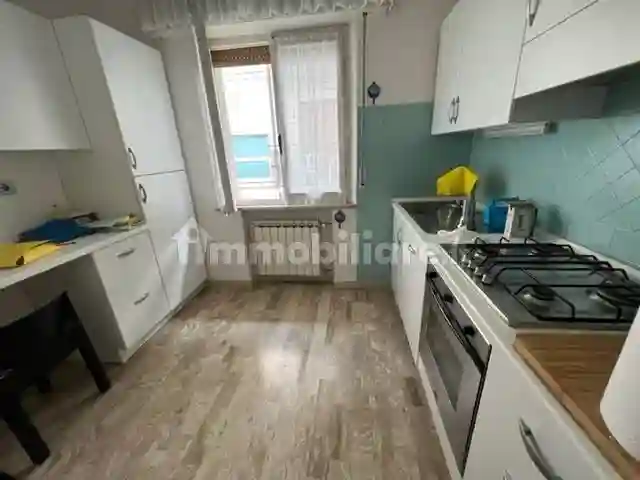 Quadrilocale viale Dante Alighieri 170B, Alba Mare, Riccione - foto 4
