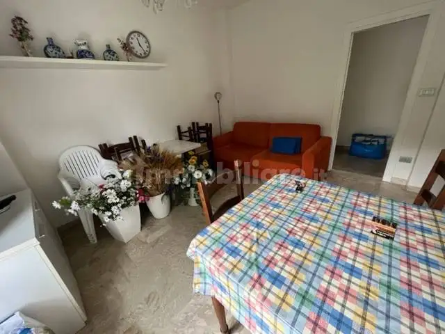 Quadrilocale viale Dante Alighieri 170B, Alba Mare, Riccione - foto 3