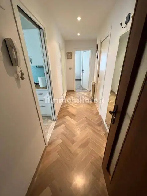 Quadrilocale viale Dante Alighieri 170B, Alba Mare, Riccione - foto 4