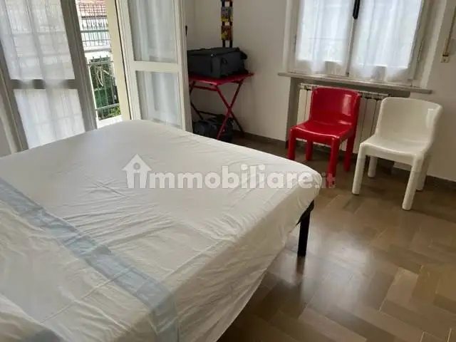 Quadrilocale viale Dante Alighieri 170B, Alba Mare, Riccione - foto 5