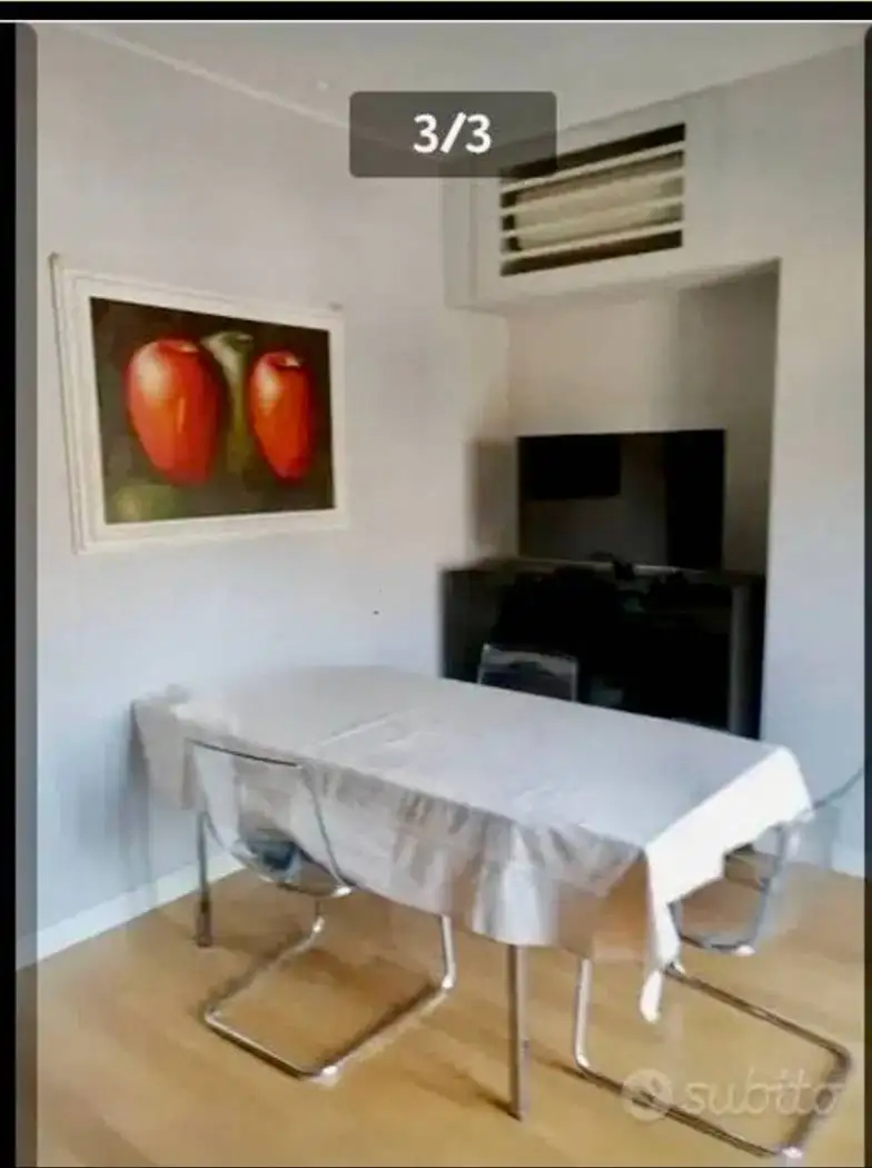 Appartamento in affitto a Roma