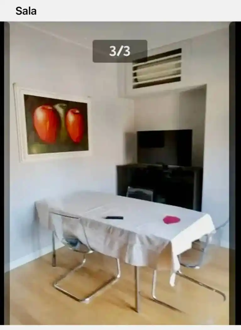 Trilocale largo Lamberto Loria 4, Navigatori, Roma - foto 3